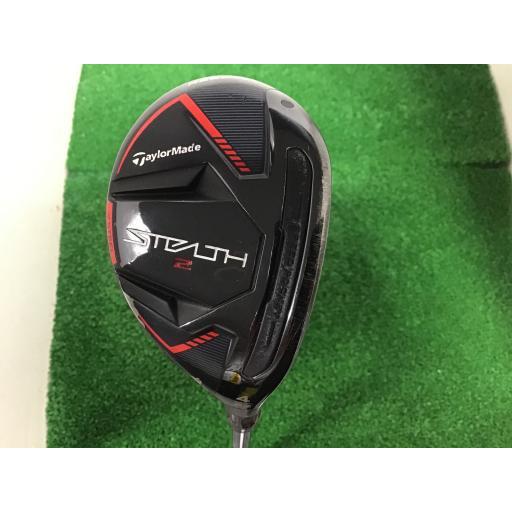 TaylorMade（テーラーメイド） ステルスツー ユーティリティ STEALTH2
