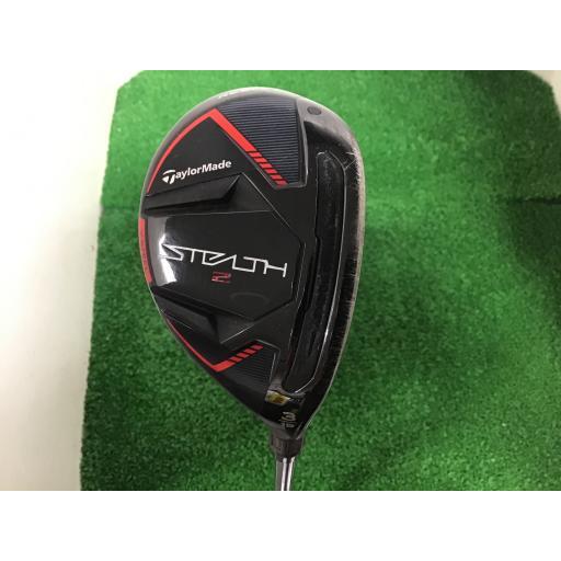 きーたんテーラーメイド Stealth2 3番UT TaylorMade（テーラーメイド） ステルスツー ユーティリティ STEALTH2