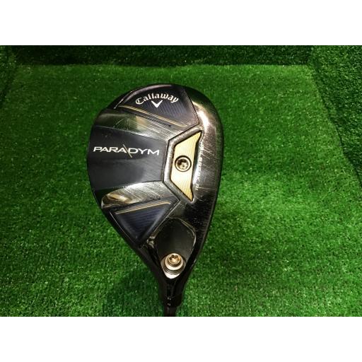Callaway（キャロウェイ） パラダイム ユーティリティ PARADYM PARADYM