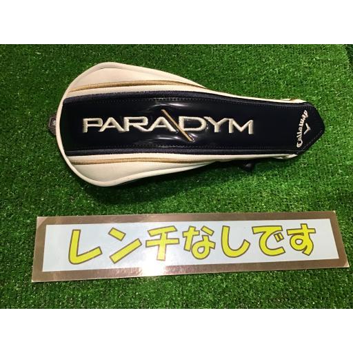 Callaway（キャロウェイ） パラダイム ユーティリティ PARADYM PARADYM