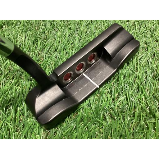 SCOTTY CAMERON タイトリスト Titleist スコッティキャメロン セレクト