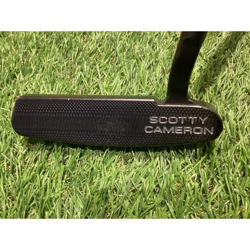 SCOTTY CAMERON タイトリスト Titleist スコッティキャメロン セレクト