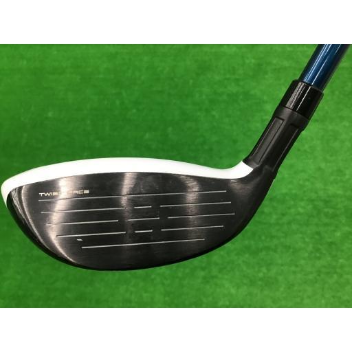 TaylorMade（テーラーメイド） シムツー ユーティリティ MAX SIM2 MAX