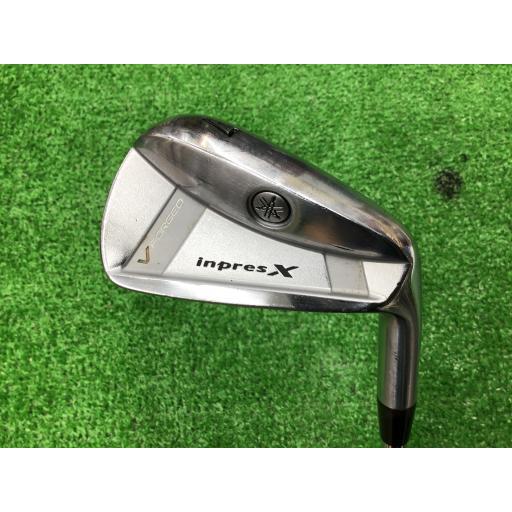 YAMAHA（ヤマハ） inpres X V FORGED(2013) 6S アイアンセット IR
