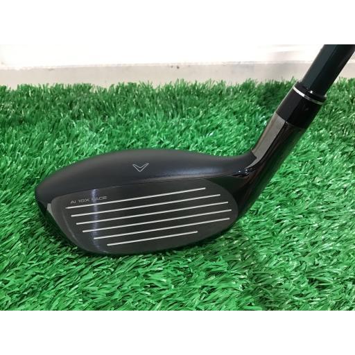 Callaway（キャロウェイ） ELYTE MAX FAST U6 ユーティリティ UT
