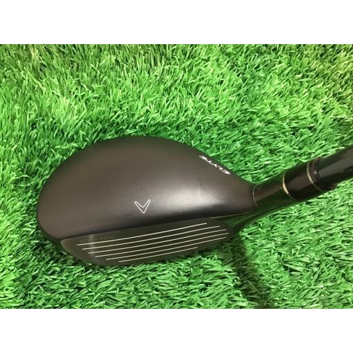 Callaway（キャロウェイ） ELYTE MAX FAST U6 ユーティリティ UT