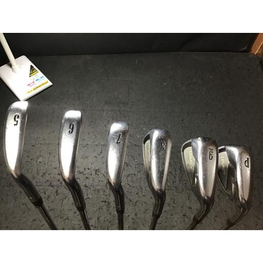 Callaway（キャロウェイ） レガシー アイアンセット LEGACY 6S 