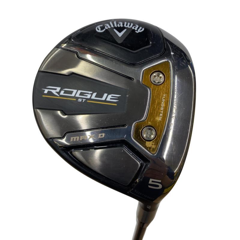Callaway（キャロウェイ） ローグエスティー フェアウェイウッド MAX D 