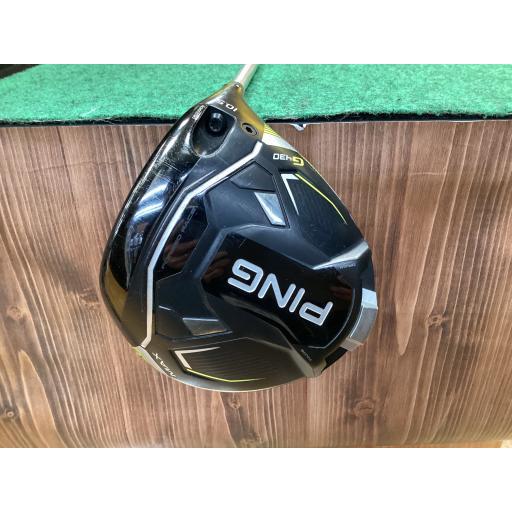 PING（ピン） G430 HL MAX 10.5° ドライバー DR フレックスその他