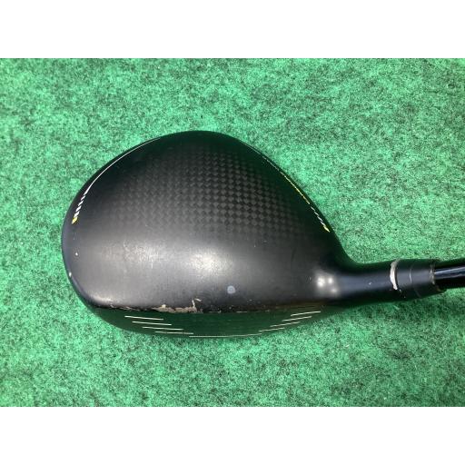 極美品PING G430 MAX 5W PING（ピン） G430 フェアウェイウッド G430 MAX G430 MAX 5W
