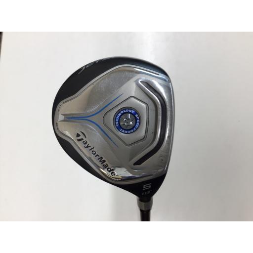 TaylorMade（テーラーメイド） JET SPEED 5W USA フェアウェイウッド