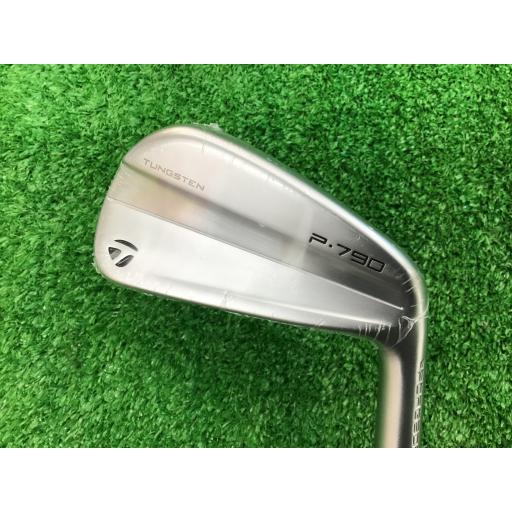TaylorMade テーラーメイド Taylormade TM 単品アイアン P・790(2023