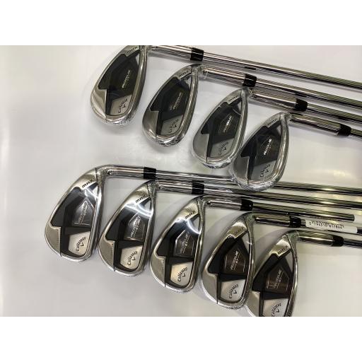 Callaway（キャロウェイ） ROGUE ST MAX 9S アイアンセット IR