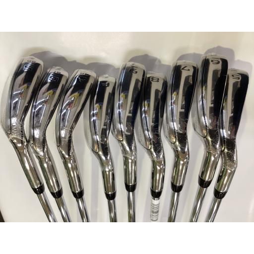 Callaway（キャロウェイ） ROGUE ST MAX 9S アイアンセット IR