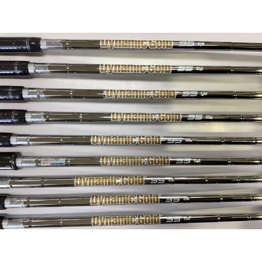 Callaway（キャロウェイ） ROGUE ST MAX 9S アイアンセット IR