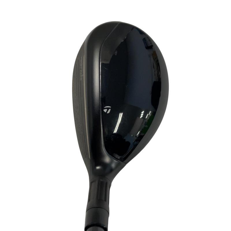 テーラーメイド ステルス　U6 メンズ　希少！！ テーラーメイド ステルス U6 メンズ 希少！！ TaylorMade Stealth U6