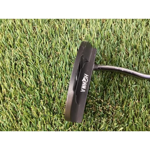 HONMA GOLF（本間ゴルフ） TOUR WORLD TW-PT マレット(ベント) 34