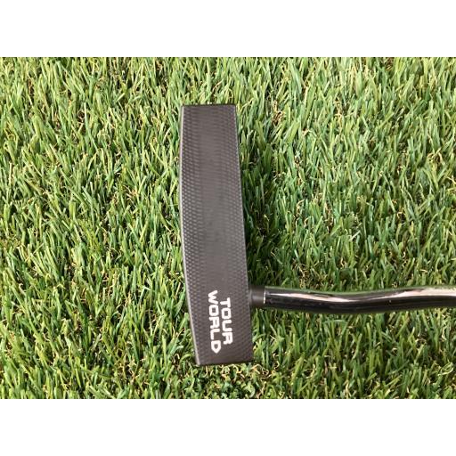 HONMA GOLF（本間ゴルフ） TOUR WORLD TW-PT マレット(ベント) 34
