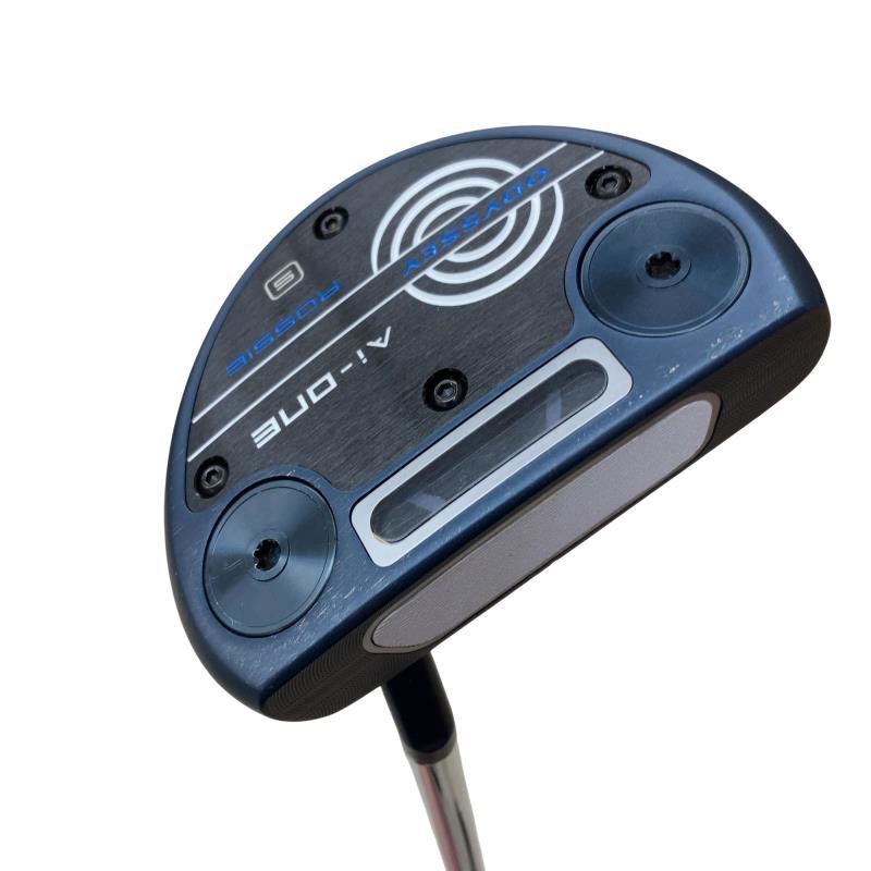 オデッセイ Ai-ONE ROSSIE S 33インチ パター パター AI-ONE ROSSIE S エーアイワン ロッシーS 33インチ オデッセイ