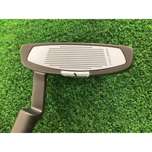 TaylorMade　スパイダー パター　34インチ 使用品 Amazon | TAYLORMADE(テーラーメイド)SPIDEREX(スパイダーイーエックス