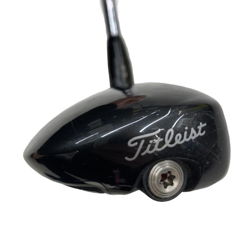 Titleist（タイトリスト） 818 H1 21° ユーティリティ UT フレックスS