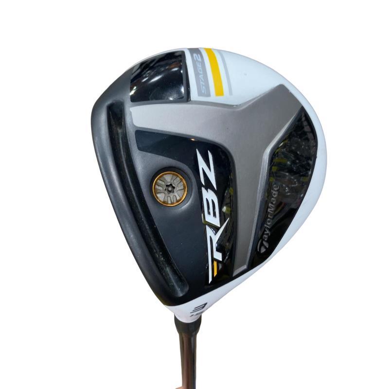 TaylorMade（テーラーメイド） RBZ STAGE 2 3W レフティ フェアウェイ