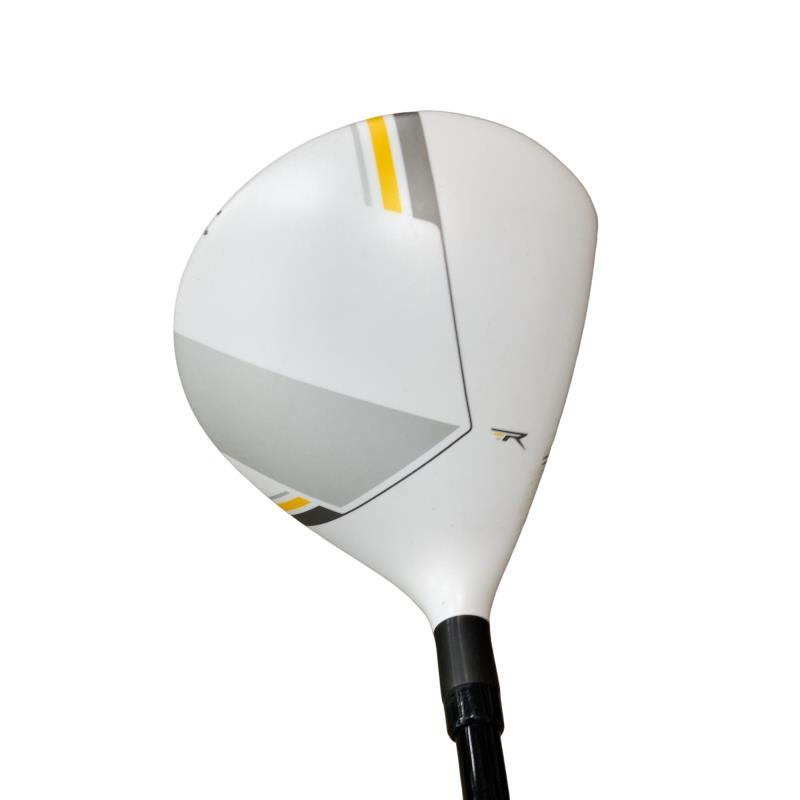 TaylorMade（テーラーメイド） RBZ STAGE 2 3W レフティ フェアウェイ