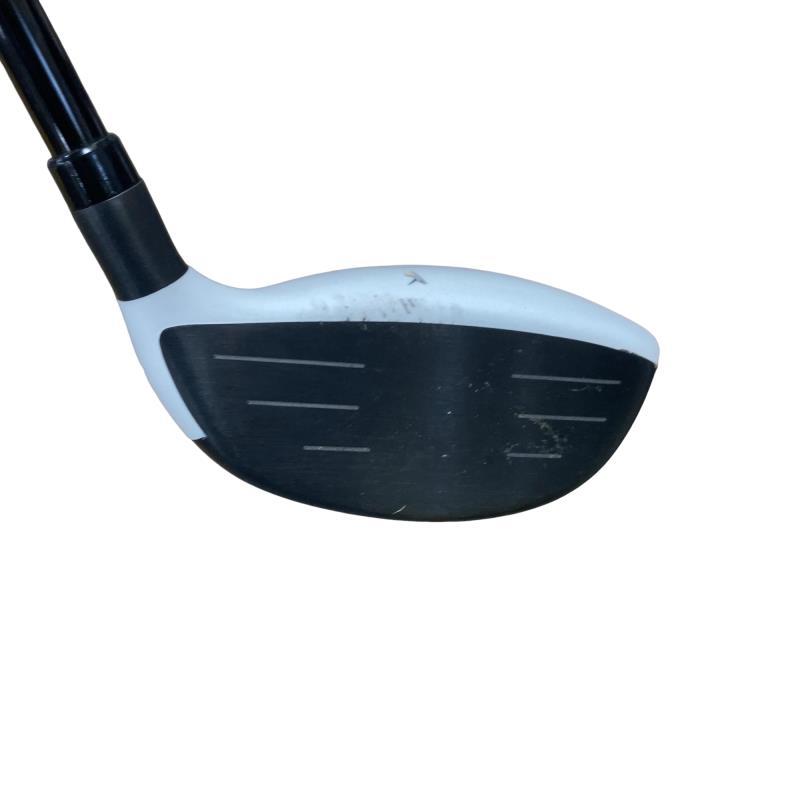 レフティ　テーラーメイド　フェアウェイ　RBZ ステージ2 ツア- 3w TaylorMade（テーラーメイド） RBZ STAGE 2 3W レフティ フェアウェイ