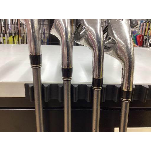 TOURSTAGE ブリヂストン ツアーステージ アイアンセット ViQ(2012) 6S