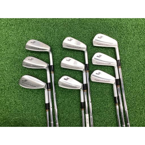 BRIDGESTONE GOLF ブリヂストン Jumbo MTNIII PRO MODEL 10S アイアン 
