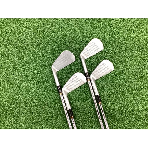 BRIDGESTONE GOLF ブリヂストン Jumbo MTNIII PRO MODEL 10S アイアン 