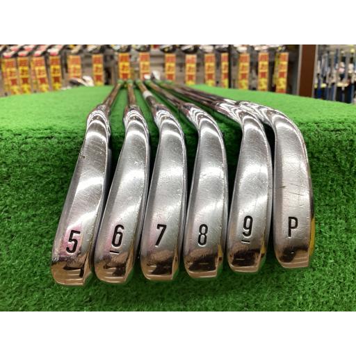 X（キャロウェイゴルフ） キャロウェイ Callaway フォージド アイアン