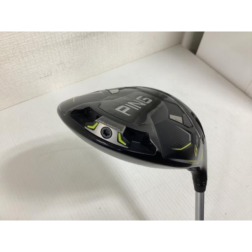 PING（ピン） G430 MAX 10.5° ドライバー DR フレックスその他