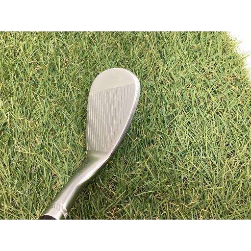 Titleist（タイトリスト） VOKEY SPIN MILLED SM9 ツアークロム 58°/12