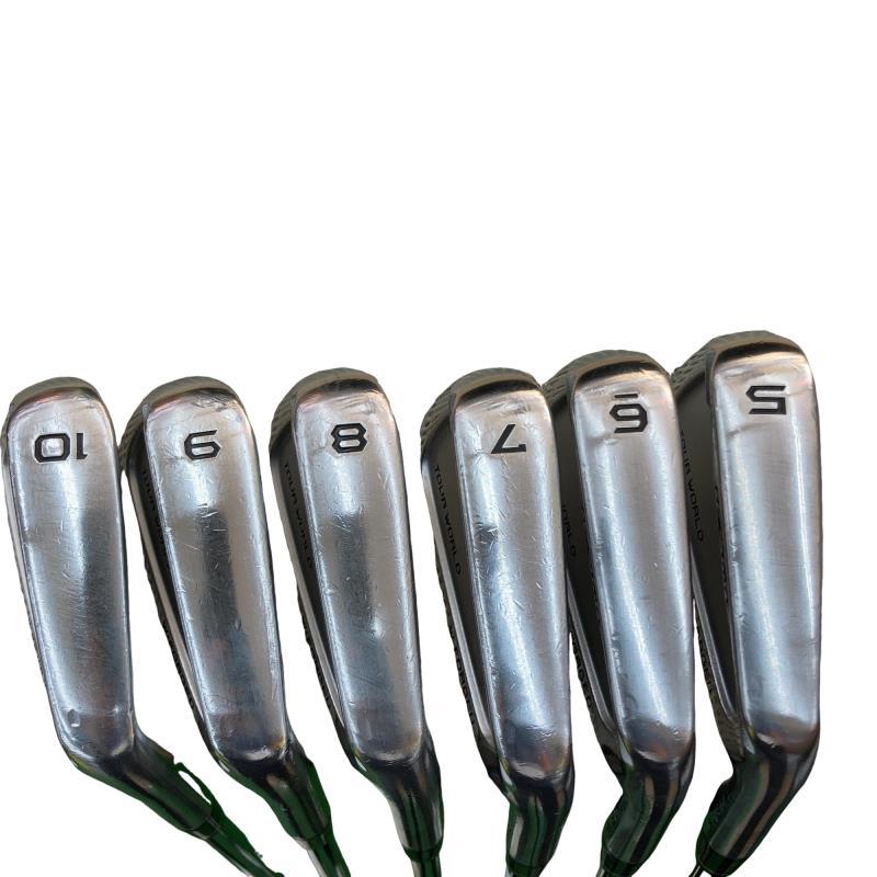 HONMA GOLF（本間ゴルフ） TOUR WORLD TW737Vs 6S アイアンセット IR 