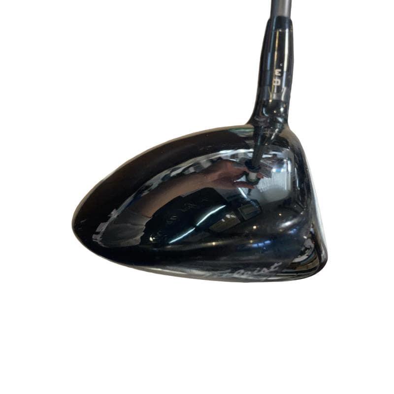 Titleist（タイトリスト） GT2 21° フェアウェイウッド FW フレックスS