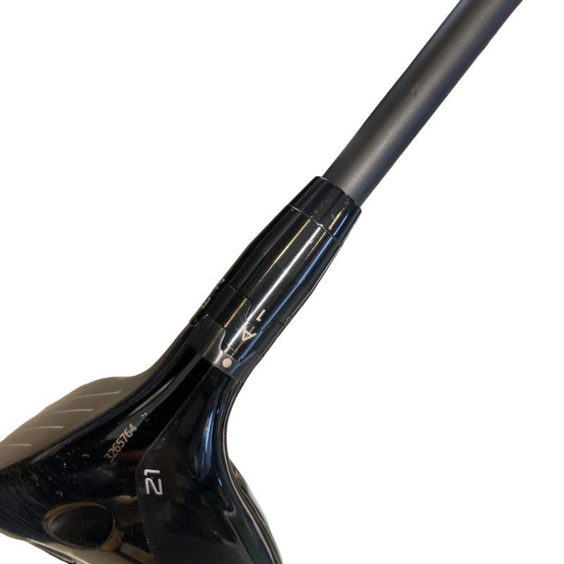 Titleist（タイトリスト） GT2 21° フェアウェイウッド FW フレックスS