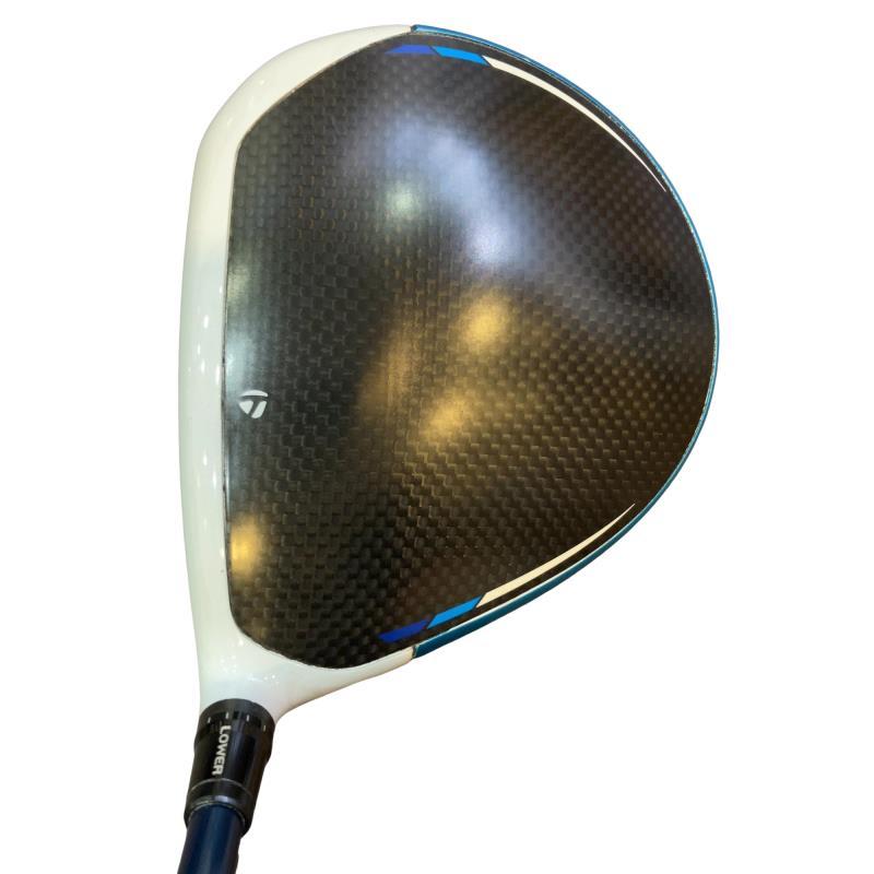 TaylorMade（テーラーメイド） SIM2 MAX 9° ドライバー DR フレックスR