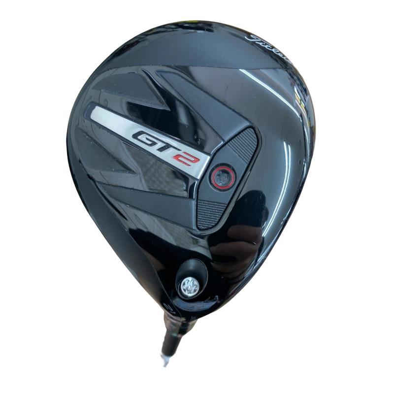 Titleist GT2フェアウェイウッド 21°7W　2/23まで Titleist（タイトリスト） GT2 21° フェアウェイウッド FW フレックスS