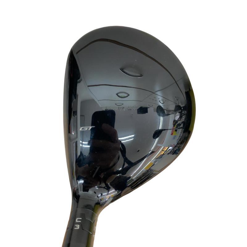 Titleist（タイトリスト） GT2 21° フェアウェイウッド FW フレックスS