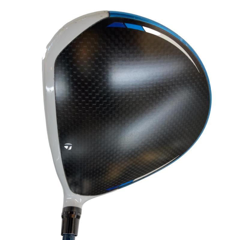 TaylorMade テーラーメイド SIM2 MAX-D 10.5° ドライバー DR