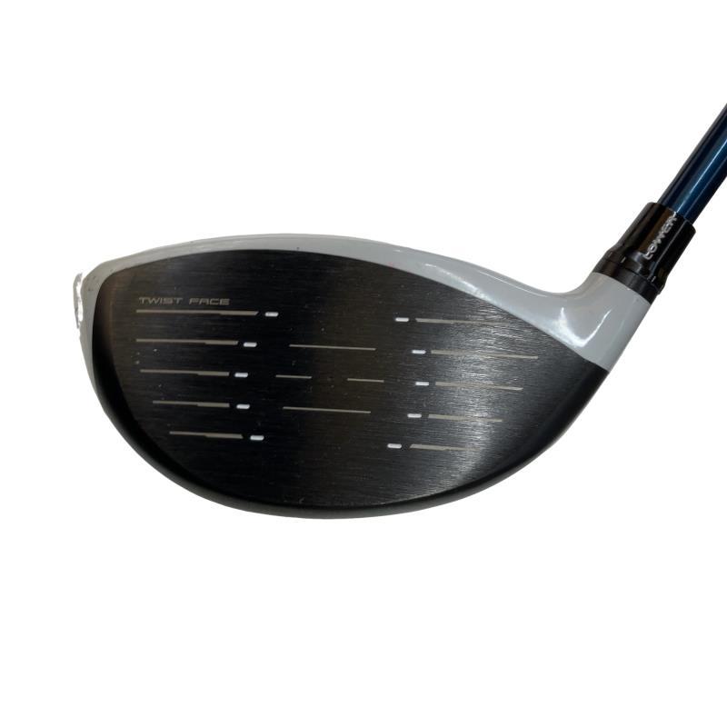 TaylorMade（テーラーメイド） SIM2 MAX-D 10.5° ドライバー DR