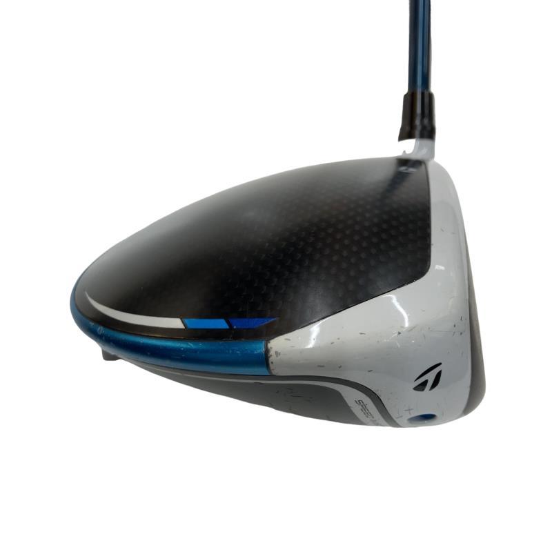 TaylorMade（テーラーメイド） SIM2 MAX-D 10.5° ドライバー DR
