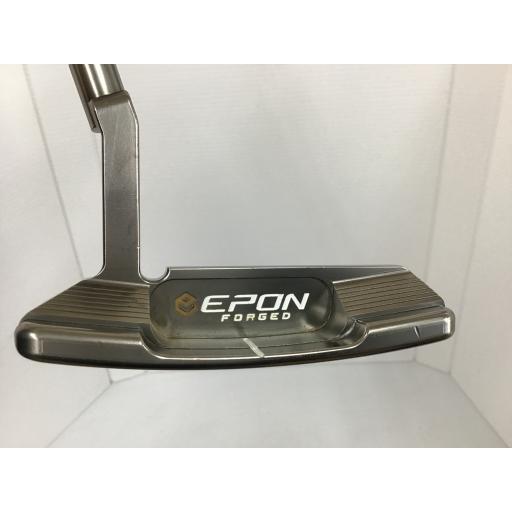 エポン ゴルフ EPON i-33 パター 34インチ 愛燦燦 EPON i-33 40th