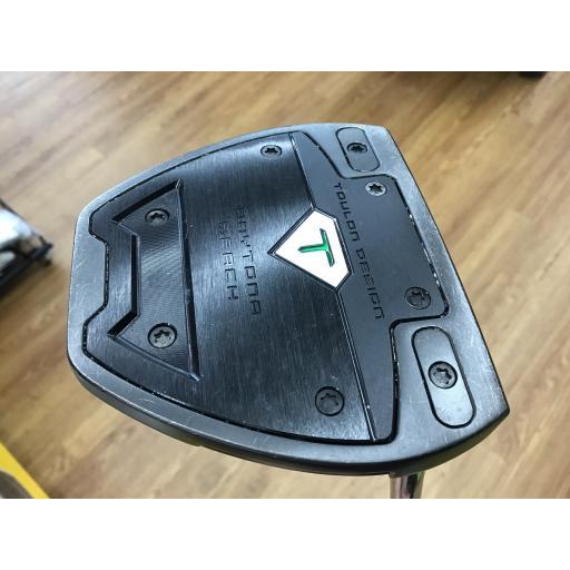 ODYSSEY（キャロウェイゴルフ） オデッセイ TOULON DESIGN DAYTONA