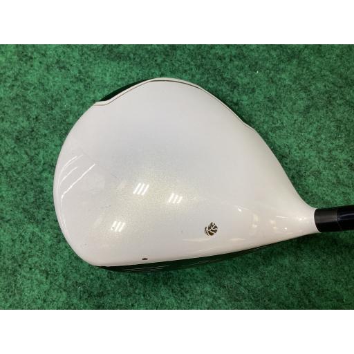 テーラーメイド　ドライバー　GLOIRE G ロフト10.5 シャフトSR TaylorMade（テーラーメイド） GLOIRE G 10.5° ドライバー DR