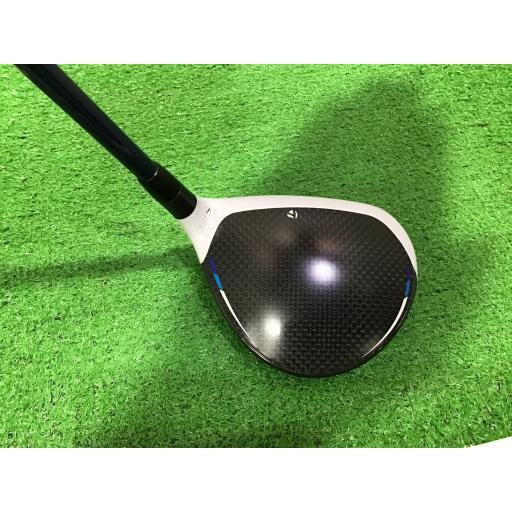 TaylorMade（テーラーメイド） シムツー フェアウェイウッド MAX-D