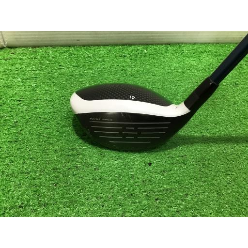 TaylorMade（テーラーメイド） シムツー フェアウェイウッド MAX-D