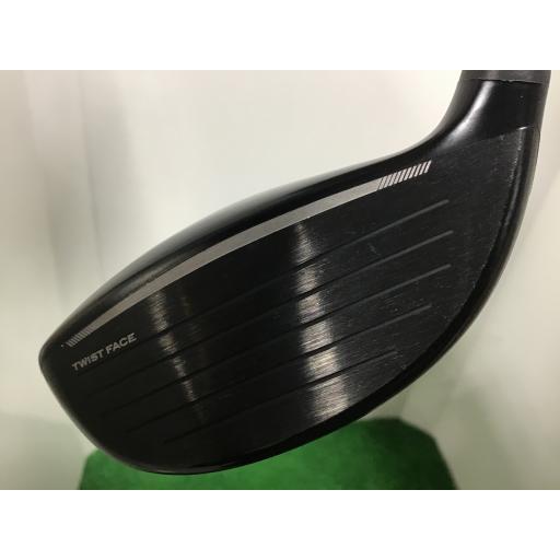 TaylorMade（テーラーメイド） ステルスツー フェアウェイウッド