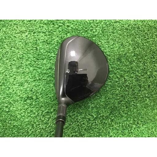 TaylorMade（テーラーメイド） ステルスツー フェアウェイウッド